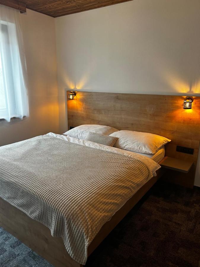 Apartman A1 Грабушице Экстерьер фото