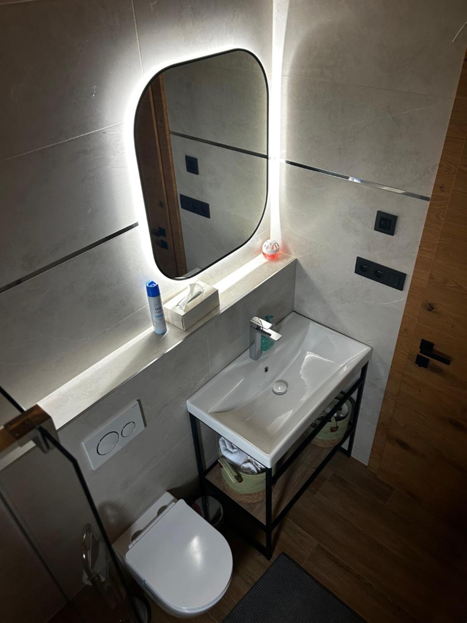 Apartman A1 Грабушице Экстерьер фото