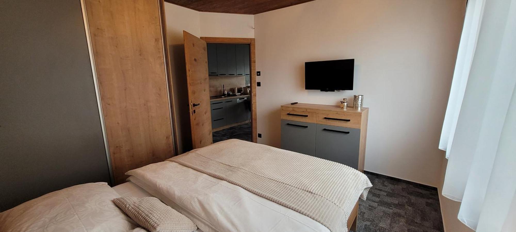 Apartman A1 Грабушице Экстерьер фото