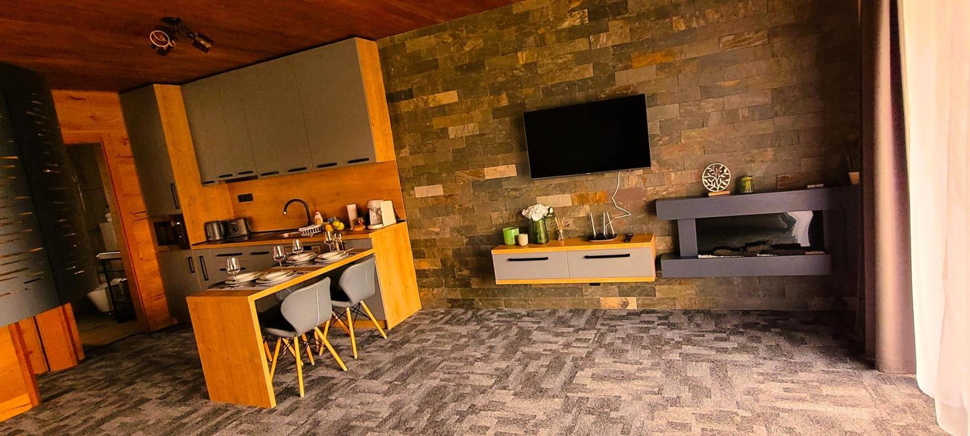 Apartman A1 Грабушице Экстерьер фото